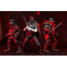 Figurka TMNT: The Last Ronin Lost Years - Nightwatcher Casey Jones- Zdjęcie 19