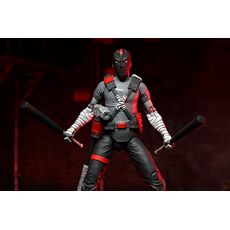 Figurka TMNT: The Last Ronin Lost Years - Nightwatcher Casey Jones- Zdjęcie 21