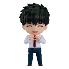 Figurka Yakuza Fiance Nendoroid - Kirishima Miyama