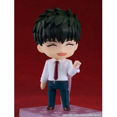 Figurka Yakuza Fiance Nendoroid - Kirishima Miyama- Zdjęcie 4