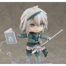 Figurka NieR Replicant ver.1.22474487139... Nendoroid - NieR- Zdjęcie 3