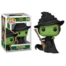 Figurka Wicked POP! - Elphaba (1696)