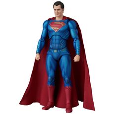 Figurka DC Comics MAFEX - Knightmare Superman (Zack Snyder's Justice League Ver.)- Zdjęcie 3