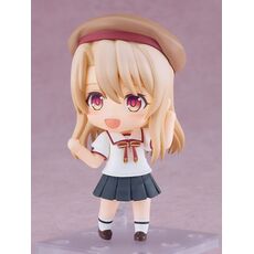 Figurka Fate/Kaleid Liner Prisma Illya: Licht - The Nameless Girl Nendoroid - Illyasviel von Einzbern: School Uniform Ver.- Zdjęcie 4