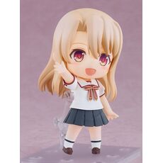Figurka Fate/Kaleid Liner Prisma Illya: Licht - The Nameless Girl Nendoroid - Illyasviel von Einzbern: School Uniform Ver.- Zdjęcie 6