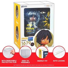 Etui Ochronne do Pudełek Nendoroid Evoretro (10 sztuk)- Zdjęcie 4