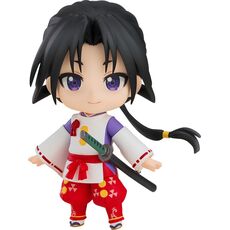 Figurka The Elusive Samurai Nendoroid - Tokiyuki Hojo