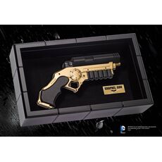 Replika Batman The Dark Knight 1/1 Grapnel Gun