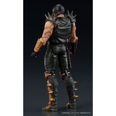 Figurka Fist of the North Star Digaction - Jagi- Zdjęcie 4