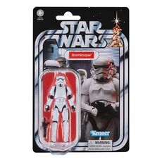 Figurka Star Wars Epizod IV Vintage Collection - Stormtrooper- Zdjęcie 9
