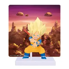 Figurka Dragon Ball Daima - Son Goku