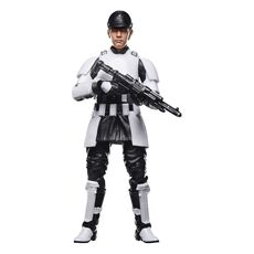 Figurka Star Wars: Andor Black Series - ISB Tactical Agent- Zdjęcie 2