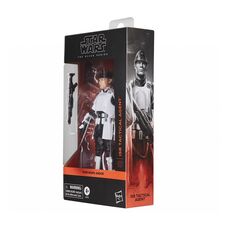 Figurka Star Wars: Andor Black Series - ISB Tactical Agent- Zdjęcie 5