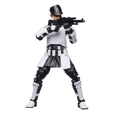 Figurka Star Wars: Andor Black Series - ISB Tactical Agent- Zdjęcie 6