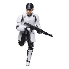 Figurka Star Wars: Andor Black Series - ISB Tactical Agent- Zdjęcie 7