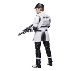 Figurka Star Wars: Andor Black Series - ISB Tactical Agent- Zdjęcie 10