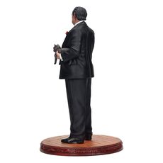 Figurka Ojciec chrzestny Movie Icons - Don Vito Corleone (The Offer)- Zdjęcie 4