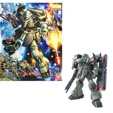 Model figurki GUNDAM MG 1/100 - AMS-119 Geara Doga- Zdjęcie 2