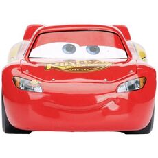 Model samochodu PIXAR Auta 1/24 - Lightning McQueen- Zdjęcie 3