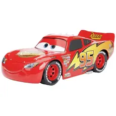 Model samochodu PIXAR Auta 1/24 - Lightning McQueen- Zdjęcie 4