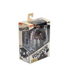 Figurka Teenage Mutant Ninja Turtles (Mirage Comics) - Foot Elite Assassin- Zdjęcie 6