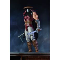 Figurka Teenage Mutant Ninja Turtles (Mirage Comics) - Foot Elite Assassin- Zdjęcie 12