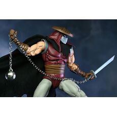 Figurka Teenage Mutant Ninja Turtles (Mirage Comics) - Foot Elite Assassin- Zdjęcie 17