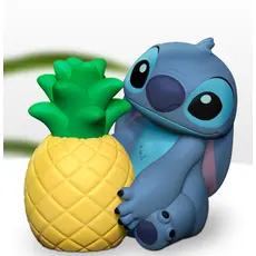 [Outlet] Zestaw solniczka i pieprzniczka Disney Lilo i Stitch - Stitch *NIEKOMPLETNY*