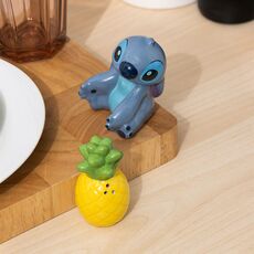 [Outlet] Zestaw solniczka i pieprzniczka Disney Lilo i Stitch - Stitch *NIEKOMPLETNY*- Zdjęcie 3