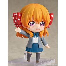 Figurka Monthly Girl Nozaki-kun Nendoroid - Chiyo Sakura- Zdjęcie 6
