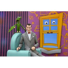 Figurka Pee-Wee's Playhouse - Ultimate Pee-wee Herman- Zdjęcie 13