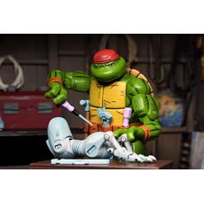 Figurka Teenage Mutant Ninja Turtles (Mirage Comics) - Handyman Donatello- Zdjęcie 12