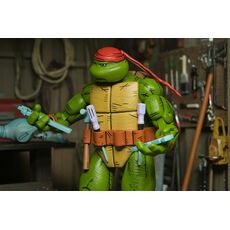 Figurka Teenage Mutant Ninja Turtles (Mirage Comics) - Handyman Donatello- Zdjęcie 13