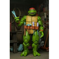 Figurka Teenage Mutant Ninja Turtles (Mirage Comics) - Handyman Donatello- Zdjęcie 15