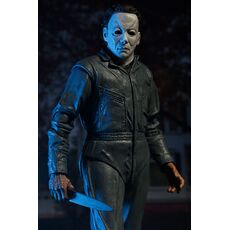 Figurka Halloween: The Curse of Michael Myers - Ultimate Michael Myers- Zdjęcie 23