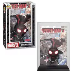 Figurka Marvel Comics POP! Comic Cover - Spider-Man 2016 #1 (60)