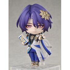 Figurka Honkai: Star Rail Nendoroid - Dr. Ratio- Zdjęcie 2