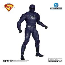 Figurka DC Multiverse Deluxe (Superman 2025) - Ultraman- Zdjęcie 8