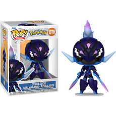 Figurka Pokémon POP! - Ceruledge (1076)
