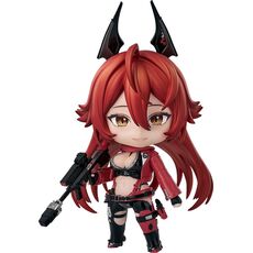 Figurka Goddess of Victory: Nikke Nendoroid - Red Hood