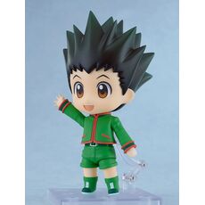 Figurka Hunter x Hunter Nendoroid - Gon Freecss: Hunter Exam Ver.- Zdjęcie 5