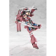 Model do składania Frame Arms Girl Grande Scale - Magatsuki- Zdjęcie 6