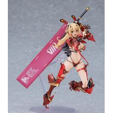Figurka Bunny Suit Planning Figma - Veronica Sweetheart- Zdjęcie 4