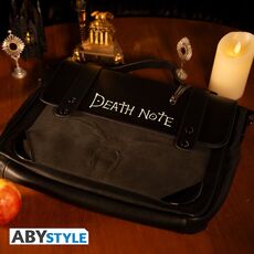 Torba na ramię Death Note - Death Bag- Zdjęcie 13