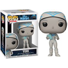 Figurka TRON (1982) POP! - Yori (1855)