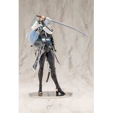Figurka The Legend of Heroes 1/8 - Shizuna Rem Misurugi- Zdjęcie 7