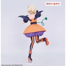 Figurka Lycoris Recoil Brilliant - Chisato Nishikigi (Halloween Ver.)- Zdjęcie 3