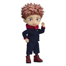 Figurka Jujutsu Kaisen Nendoroid Doll - Yuji Itadori