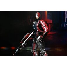 Figurka RoboCop Poster Series - RoboCop- Zdjęcie 12