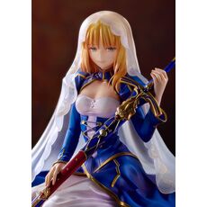 Figurka Fate/Stay Night 1/7 - Saber (Garden of Avalon)- Zdjęcie 5